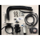 Net 4x4 : Mann+Hummel Provent 200 / PreLine 150 Catch Can Kit /Fuel Filter Kit With Water Sensor - VW Amarok 2.0lt - Price includes free delivery 